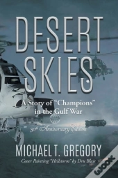 Desert Skies
