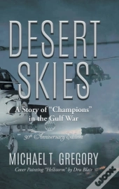 Desert Skies