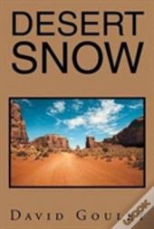 Desert Snow
