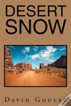 Capa do artigo Desert Snow
