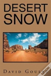 Capa do artigo Desert Snow