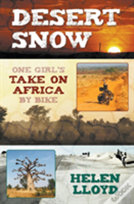 Desert Snow