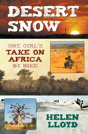 Desert Snow - Preview