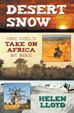 Capa do artigo Desert Snow