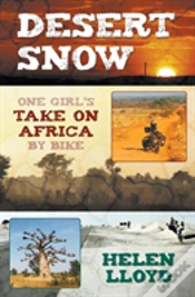 Capa do artigo Desert Snow