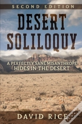 Desert Soliloquy Second Edition