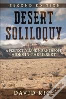 Desert Soliloquy Second Edition