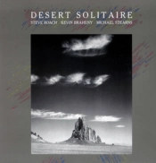 Capa do artigo Desert Solitaire - CD