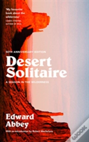 Capa do artigo Desert Solitaire