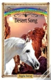 Capa do artigo Desert Song