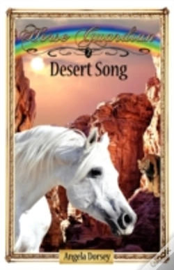 Capa do artigo Desert Song