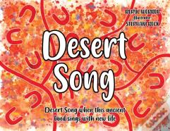 Desert Song