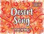Desert Song - Preview