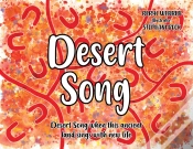 Capa do artigo Desert Song