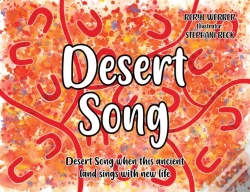 Capa do artigo Desert Song