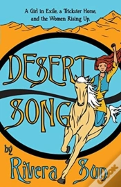 Capa do artigo Desert Song