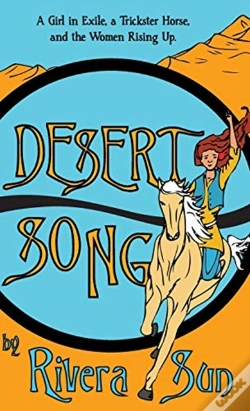 Capa do artigo Desert Song