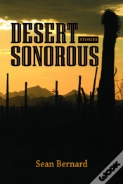Capa do artigo Desert Sonorous