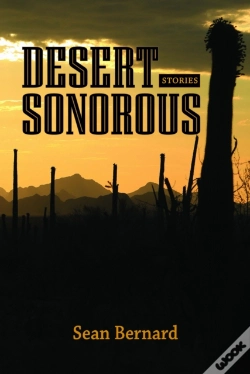 Capa do artigo Desert Sonorous