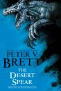 Desert Spear: Book Two Of The Demon Cycle - Preview