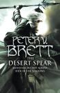 Desert Spear - Preview