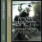 Desert Spear - Preview