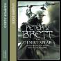 Desert Spear - Preview
