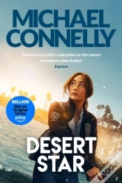 Capa do artigo Desert Star