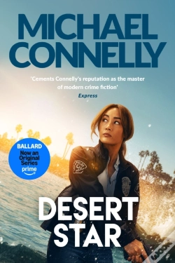Capa do artigo Desert Star