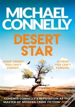 Capa do artigo Desert Star