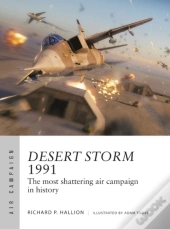 Desert Storm 1991