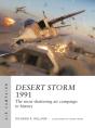 Desert Storm 1991 - Preview