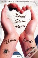 Desert Storm Heart