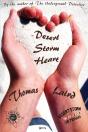 Desert Storm Heart - Preview