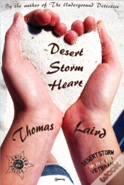Capa do artigo Desert Storm Heart