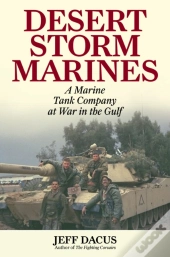 Desert Storm Marines