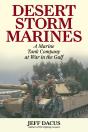 Desert Storm Marines - Preview