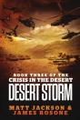 Desert Storm - Preview