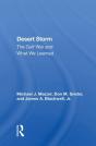 Desert Storm - Preview