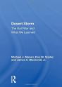 Desert Storm - Preview
