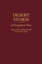 Desert Storm - Preview