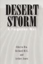 Desert Storm - Preview