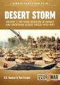 Desert Storm Volume 1 - Preview