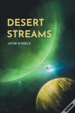 Capa do artigo Desert Streams