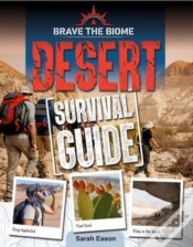 Capa do artigo Desert Survival Guide