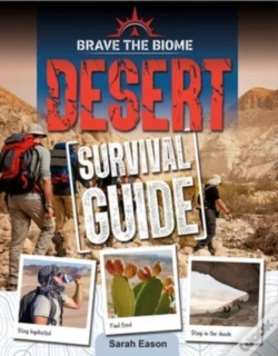 Capa do artigo Desert Survival Guide