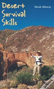 Capa do artigo Desert Survival Skills