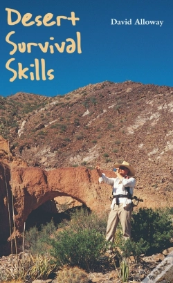 Capa do artigo Desert Survival Skills