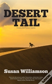 Capa do artigo Desert Tail