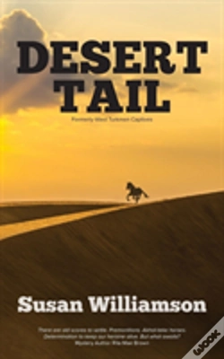 Capa do artigo Desert Tail